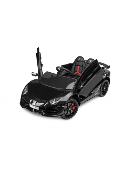 Masinuta electrica cu telecomanda Toyz Lamborghini Aventador