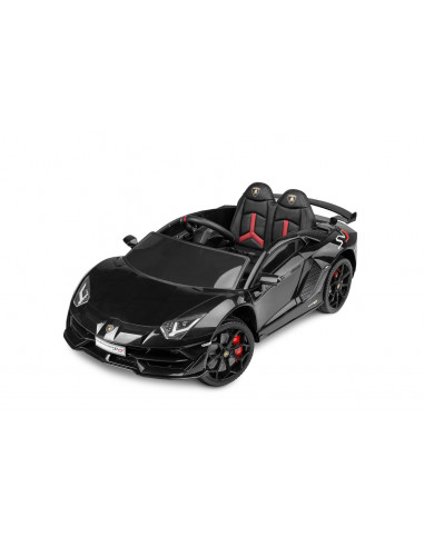 Masinuta electrica cu telecomanda Toyz Lamborghini Aventador