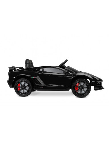 Masinuta electrica cu telecomanda Toyz Lamborghini Aventador