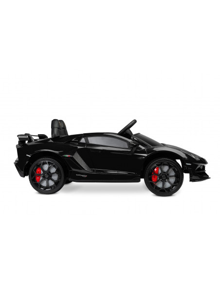 Masinuta electrica cu telecomanda Toyz Lamborghini Aventador