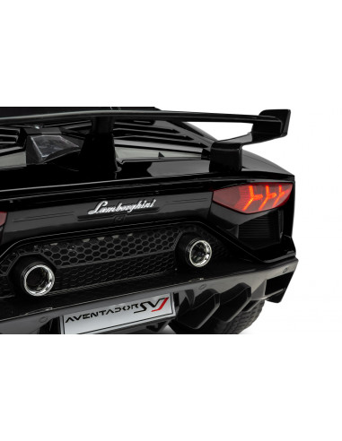 Masinuta electrica cu telecomanda Toyz Lamborghini Aventador