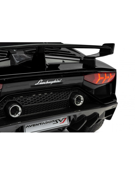 Masinuta electrica cu telecomanda Toyz Lamborghini Aventador