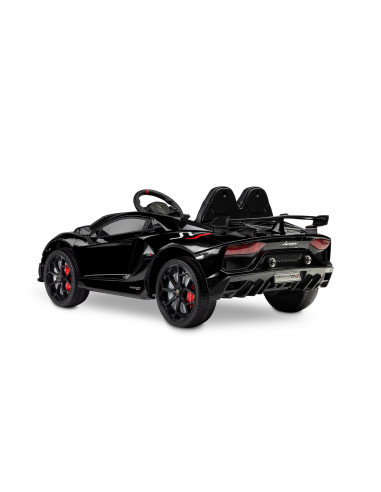 Masinuta electrica cu telecomanda Toyz Lamborghini Aventador