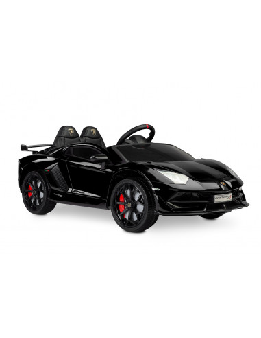 Masinuta electrica cu telecomanda Toyz Lamborghini Aventador