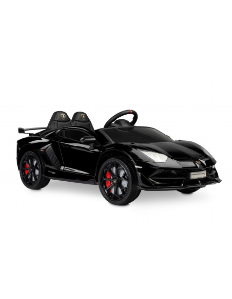Masinuta electrica cu telecomanda Toyz Lamborghini Aventador