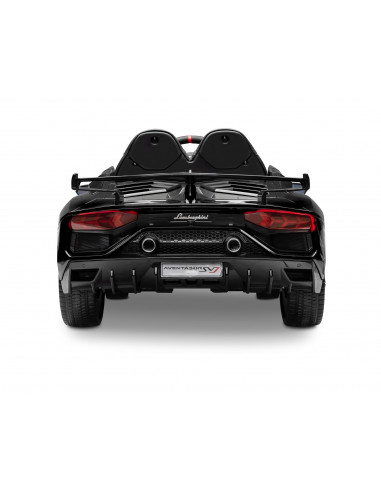 Masinuta electrica cu telecomanda Toyz Lamborghini Aventador