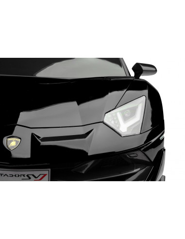 Masinuta electrica cu telecomanda Toyz Lamborghini Aventador