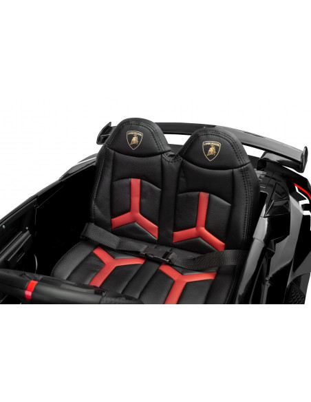 Masinuta electrica cu telecomanda Toyz Lamborghini Aventador
