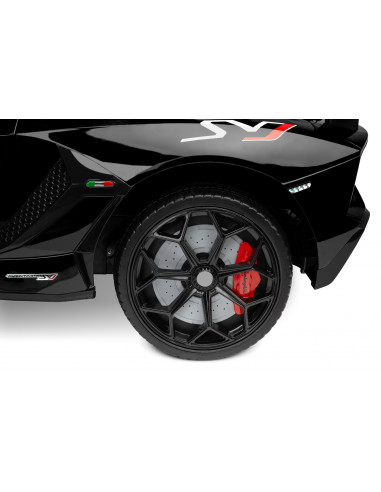 Masinuta electrica cu telecomanda Toyz Lamborghini Aventador