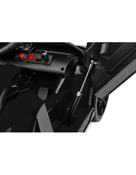 Masinuta electrica cu telecomanda Toyz Lamborghini Aventador