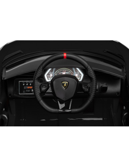 Masinuta electrica cu telecomanda Toyz Lamborghini Aventador