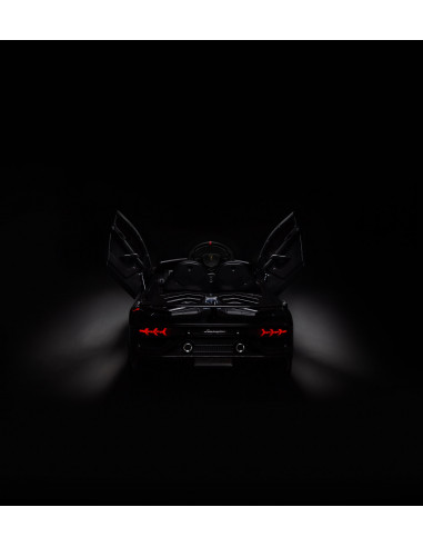 Masinuta electrica cu telecomanda Toyz Lamborghini Aventador