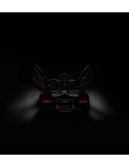 Masinuta electrica cu telecomanda Toyz Lamborghini Aventador