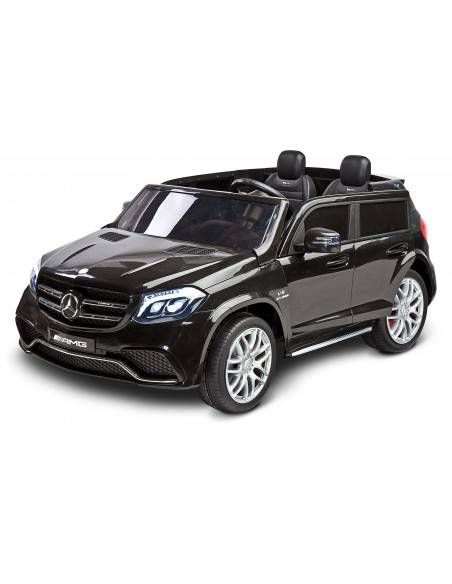 Masina electrica cu doua locuri Toyz MERCEDES-BENZ GLS63 12V
