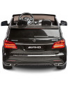 Masina electrica cu doua locuri Toyz MERCEDES-BENZ GLS63 12V