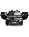 Masina electrica cu doua locuri Toyz MERCEDES-BENZ GLS63 12V