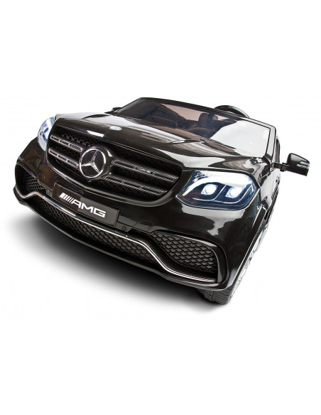 Masina electrica cu doua locuri Toyz MERCEDES-BENZ GLS63 12V