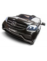 Masina electrica cu doua locuri Toyz MERCEDES-BENZ GLS63 12V