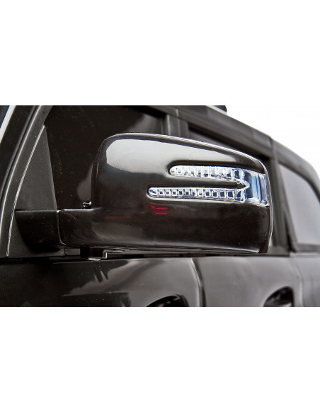 Masina electrica cu doua locuri Toyz MERCEDES-BENZ GLS63 12V