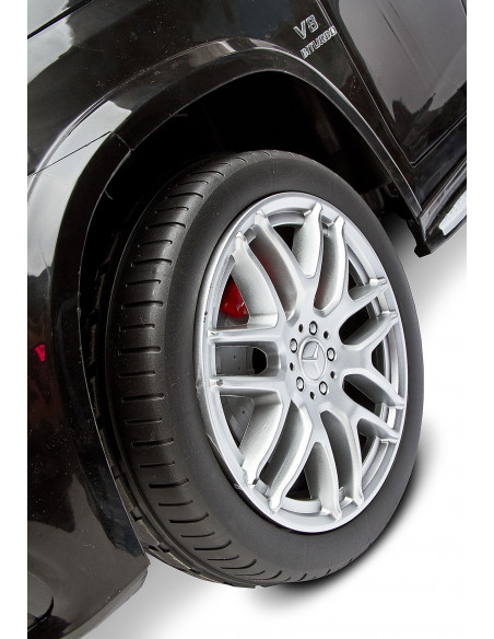 Masina electrica cu doua locuri Toyz MERCEDES-BENZ GLS63 12V