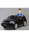 Masina electrica cu doua locuri Toyz MERCEDES-BENZ GLS63 12V
