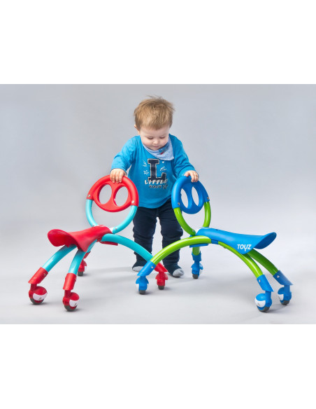 Jucarie ride-on Toyz BEETLE Rosie,TOYZ-2525