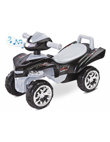 Jucarie ride-on cu sunete si lumini Toyz MINI RAPTOR 2 in 1