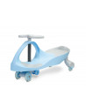 Vehicul fara pedale pentru copii Toyz SPINNER Blue,TOYZ-2540