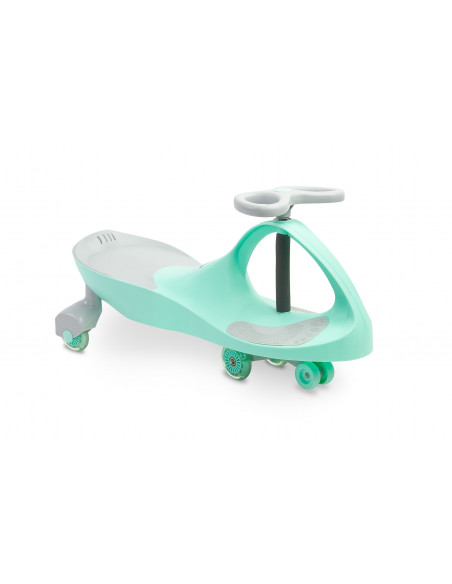 Vehicul fara pedale pentru copii Toyz SPINNER Mint,TOYZ-2541