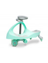 Vehicul fara pedale pentru copii Toyz SPINNER Mint,TOYZ-2541