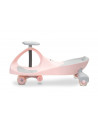 Vehicul fara pedale pentru copii Toyz SPINNER Pink,TOYZ-2542