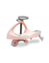 Vehicul fara pedale pentru copii Toyz SPINNER Pink,TOYZ-2542