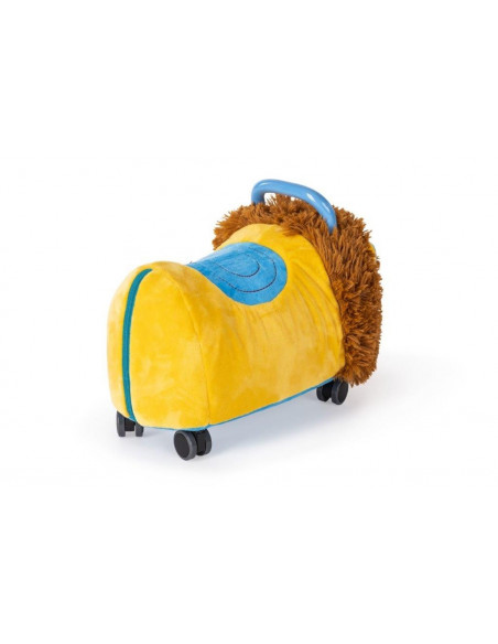 Jucarie ride-on Funny Wheels LION Blue,410_00496