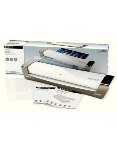 Laminator Leitz ILam Office, A3,LZ72530084
