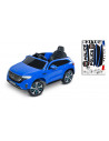 Masinuta electrica cu telecomanda Toyz MERCEDES-BENZ EQC POLICE Masinuta electrica cu telecomanda Toyz MERCEDES-BENZ EQC POLICE