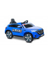 Masinuta electrica cu telecomanda Toyz MERCEDES-BENZ EQC POLICE Masinuta electrica cu telecomanda Toyz MERCEDES-BENZ EQC POLICE