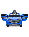 Masinuta electrica cu telecomanda Toyz MERCEDES-BENZ EQC POLICE Masinuta electrica cu telecomanda Toyz MERCEDES-BENZ EQC POLICE