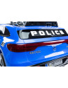 Masinuta electrica cu telecomanda Toyz MERCEDES-BENZ EQC POLICE Masinuta electrica cu telecomanda Toyz MERCEDES-BENZ EQC POLICE