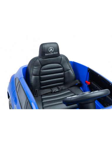 Masinuta electrica cu telecomanda Toyz MERCEDES-BENZ EQC POLICE Masinuta electrica cu telecomanda Toyz MERCEDES-BENZ EQC POLICE
