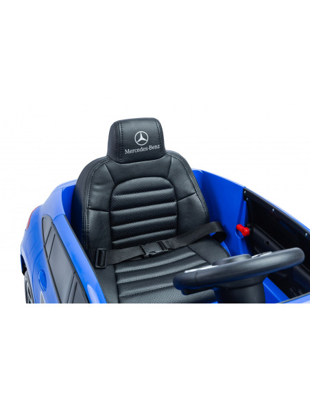 Masinuta electrica cu telecomanda Toyz MERCEDES-BENZ EQC POLICE Masinuta electrica cu telecomanda Toyz MERCEDES-BENZ EQC POLICE