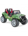 Jeep electric cu doua locuri Pilsan PANZER 4x4 12V,05 273