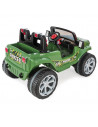 Jeep electric cu doua locuri Pilsan PANZER 4x4 12V,05 273