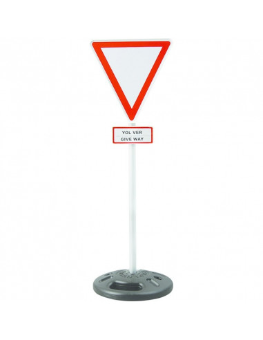 Set semne de circulatie 10 buc. Pilsan,03 415