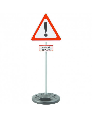 Set semne de circulatie 10 buc. Pilsan,03 415