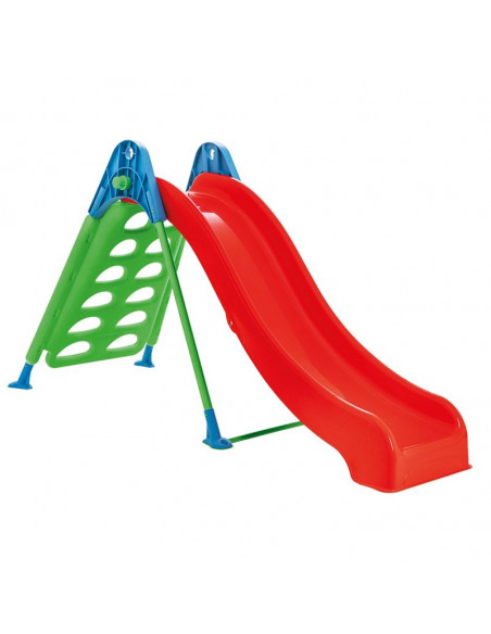 Tobogan Pilsan CLIMBER,07 969
