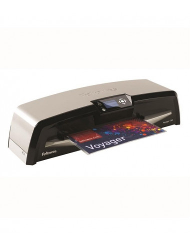 LAMINATOR A3 VOYAGER FELLOWES,FE5704201+