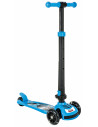 Trotineta pentru copii Pilsan POWER SCOOTER Albastra Trotineta pentru copii Pilsan POWER SCOOTER Albastra