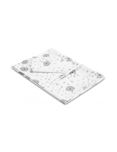 Set lenjerie de pat cu 2 piese Sensillo Papadii,SILLO-4364