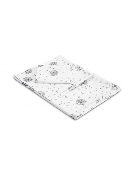 Set lenjerie de pat cu 2 piese Sensillo Papadii,SILLO-4364