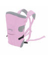 Marsupiu bidirectional Asalvo BABY CARRIER Pink 2020,18168